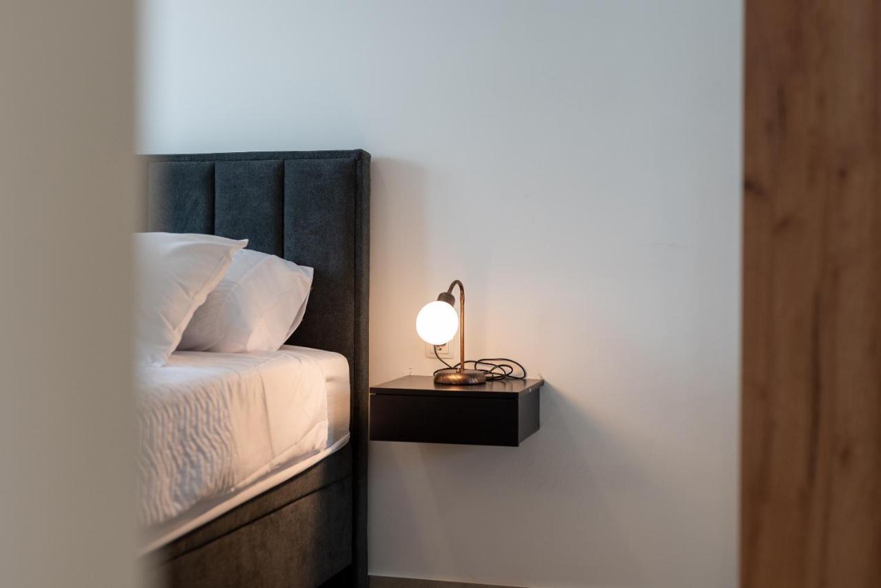 Kamarin Apartment 特罗吉尔 外观 照片